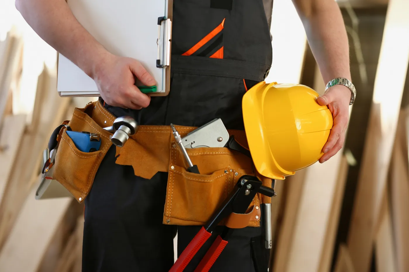 Rénovation de salle de bain